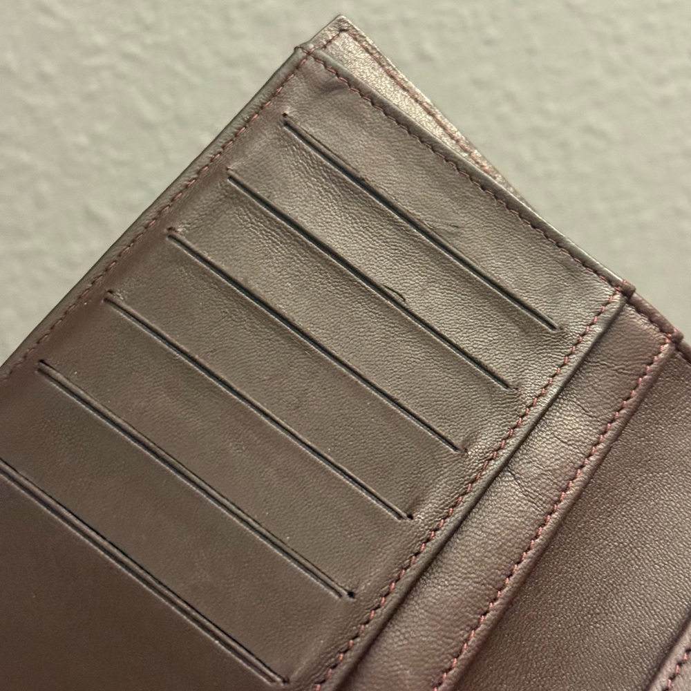 Chanel Classic Flap Wallet - Picture 7 of 11